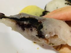 双酿团子-江南春(中山中路店)
