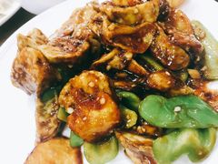 -林之六八·6886大连老菜馆