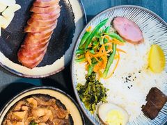 -大牛湾·眷村牛肉面(蠡溪店)
