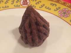 -那家小馆•北京菜•烤鸭(香山店)
