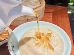 -裕兴记•蟹黄面馆(人民广场店)