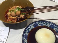 -天府小面馆(Emporium)