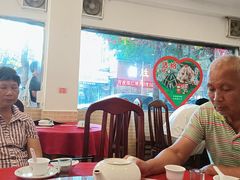 -胜记菜馆(文明路)