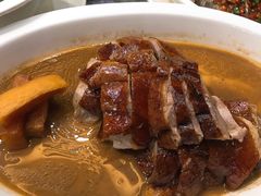 -锦园春香港茶餐厅(西海湾旗舰店)