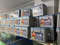 -阳澄湖大闸蟹·琼灵阁牌品牌连锁(吴中总店)