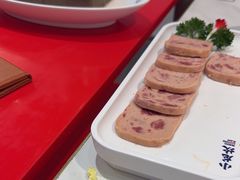 -小龙坎火锅(汉街店)