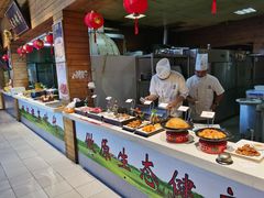 -森谷美食公园(杨行店)