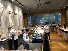 -诺嘉甜品(世贸店)
