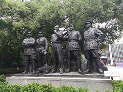 -南昌八一起义纪念馆