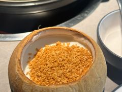 -同仁四季椰子鸡(无锡滨湖万象汇店)