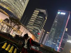 -上海中心大厦