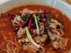 -琼林徽宴(中央门店)
