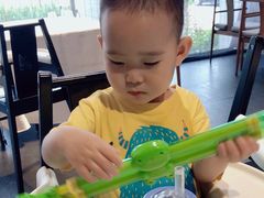 -禧宴Joyous Restaurant(禧园店)