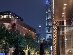 -BAKER&SPICE(BFC外滩金融中心店)
