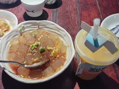 -前海沿·青岛菜(五四广场永旺店)