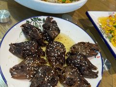 -厨神老街兔·淳朴人家店(盐帮菜风味名店)