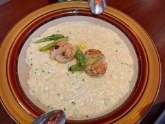 -杭州西子湖四季酒店-WL BISTRO西湖餐厅(灵隐路店)