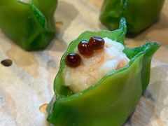 -上海滩餐厅(BFC外滩金融中心店)