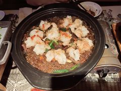 -绿茶餐厅(昆明世纪金源店)