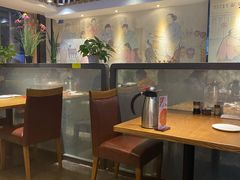 大堂-双合园·海鲜水饺青岛菜(品牌首店)