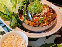 -Ginger(兴国路店)
