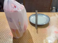 -贰醒·私房小院烧烤 (太古里店)
