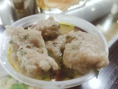 原味盲公丸-无影脚佛山陈氏盲公丸始创店(飞鸿街店)