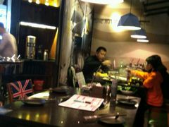 -锅说大脸毛肚重庆老火锅(佐阾店)