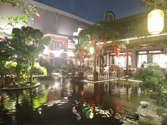 -顺德渔村·岭南一号