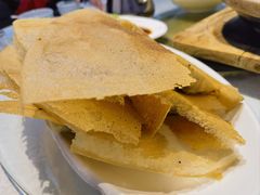 三鲜锅贴-逢春菜馆天津菜(胜利路店)