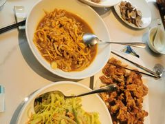 -锦顺海鲜•口味菜(李村店)