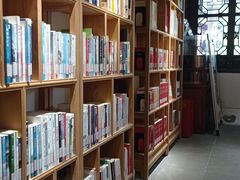 -我嘉书房(南翔名士居店)