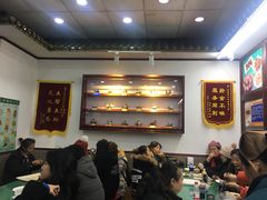 大堂-护国寺小吃(地安门店)