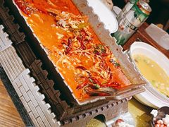 -永安水煮活鱼·仪征土菜院子