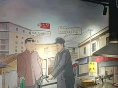 -马路牙子地桌烤肉(工体店)