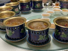 -东来顺饭庄(新源里店)