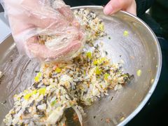 金枪鱼拌饭-玄希浪漫厨房·韩料烤肉(湖滨银泰in77店)