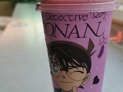 -奈雪的茶(赛格店)