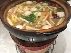 -品大伍·食之道品伍味