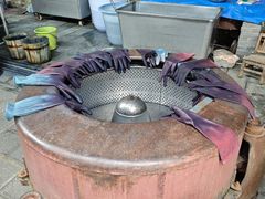 -璞真扎染博物馆