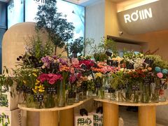 -ROIIN用心(武汉首店)