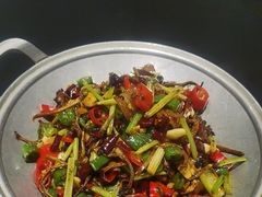 -苏浙徽·农家大院(吴江中山南路店)