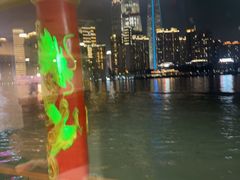 -新龙船黄浦江餐饮游船官方自营店