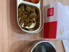 -米村拌饭(银泰中心店)