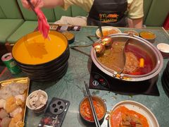 -牛New寿喜烧(曹路花园城店)