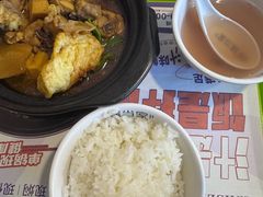 小份黄焖鸡加米饭-膳当家黄焖鸡米饭(下沙宝龙店)