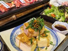 -樱宿日式和牛烧肉(五道口店)
