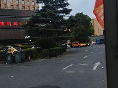 -新开元大酒店(杭州大关店)