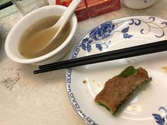 -快活林食家