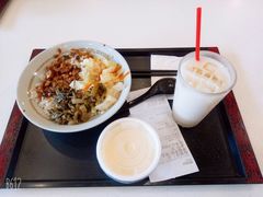 -永和大王(茉莉上新·漕宝店)